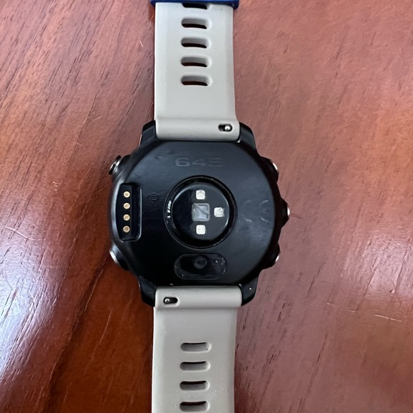 Garmin Forerunner 645 - Picture 3 of 4